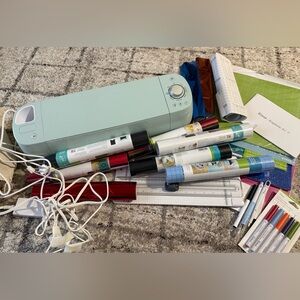 Cricut Explore Air 2